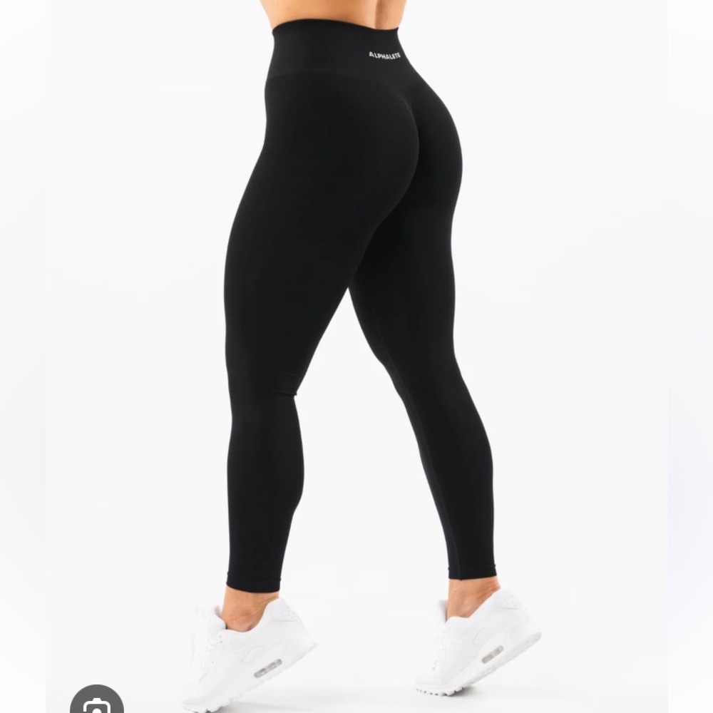Alphalete Amplify leggings